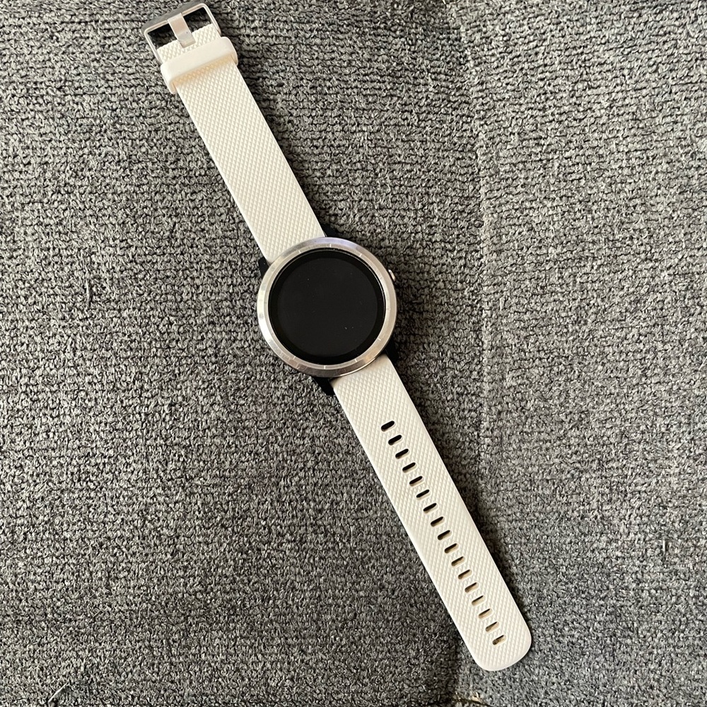Garmin Vivoactiv 3